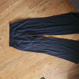 Tall pants